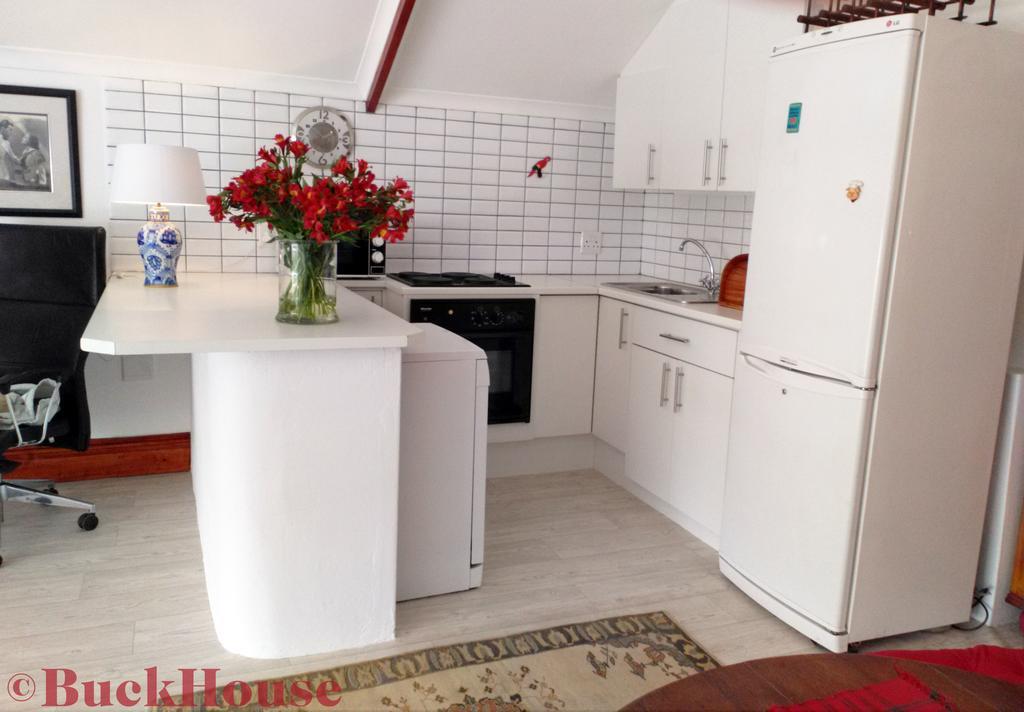Buckhouse Elegant Village Apartment Heidelberg  Eksteriør billede